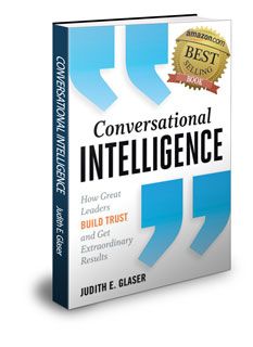 Conversational intelligence – why it’s an asset to your business