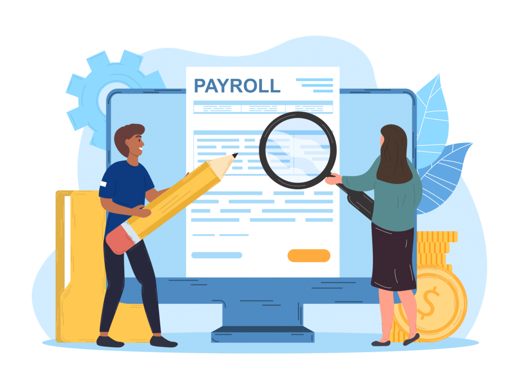 Payroll software – how to choose the right one Euresa System