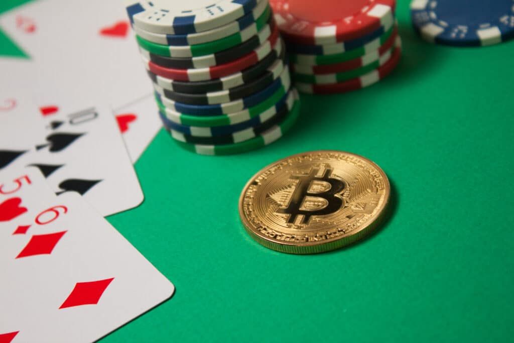 Why play at a Bitcoin Euresa System casino